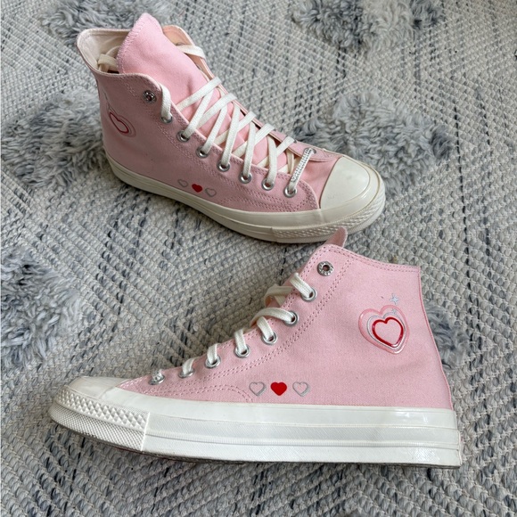 Converse - Picture 2 of 8